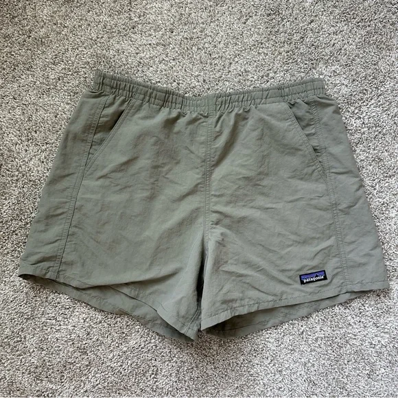 Patagonia Baggies Shorts - Picture 1 of 4